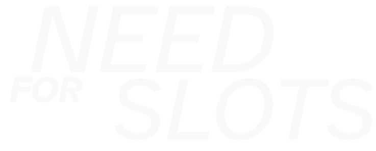 Need for Slots