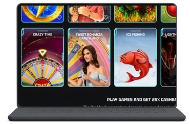 NeedforSlots Casino Site